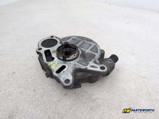 Vw Audi Skoda Seat Diesel Vacuum Pump 03l145100f 2009-2011 - photo 2