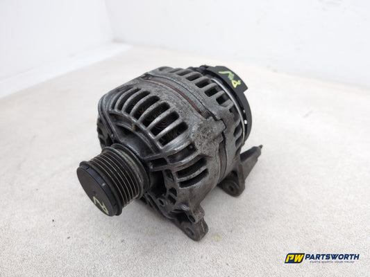 Volkswagen Tiguan Rline Tdi Alternator 06f903023f 2009-2011 - photo 2