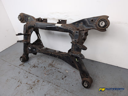 Subframe Assembly Rear 2