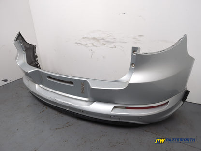 Rear Bumper 2