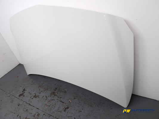Mercedes-Benz B180 Blueefficiency Sprt Cdi A Bonnet White 650 2011-2014 - photo 2