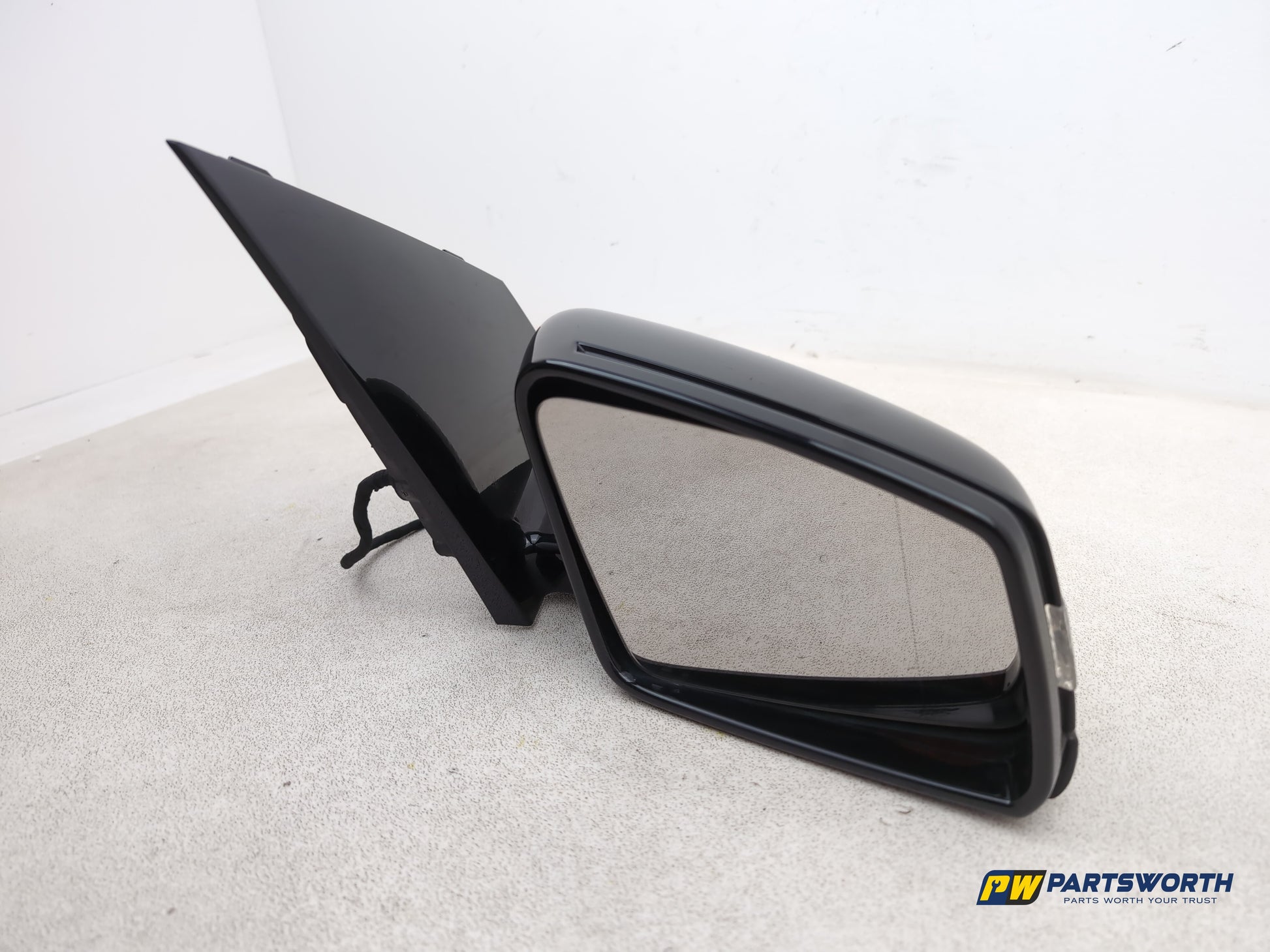 Door Mirror RH 3