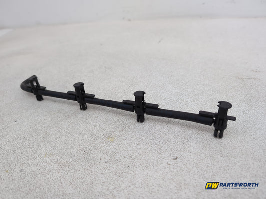 Volkswagen Tiguan Rline Tdi Fuel Return Pipe 2009-2011 - photo 2