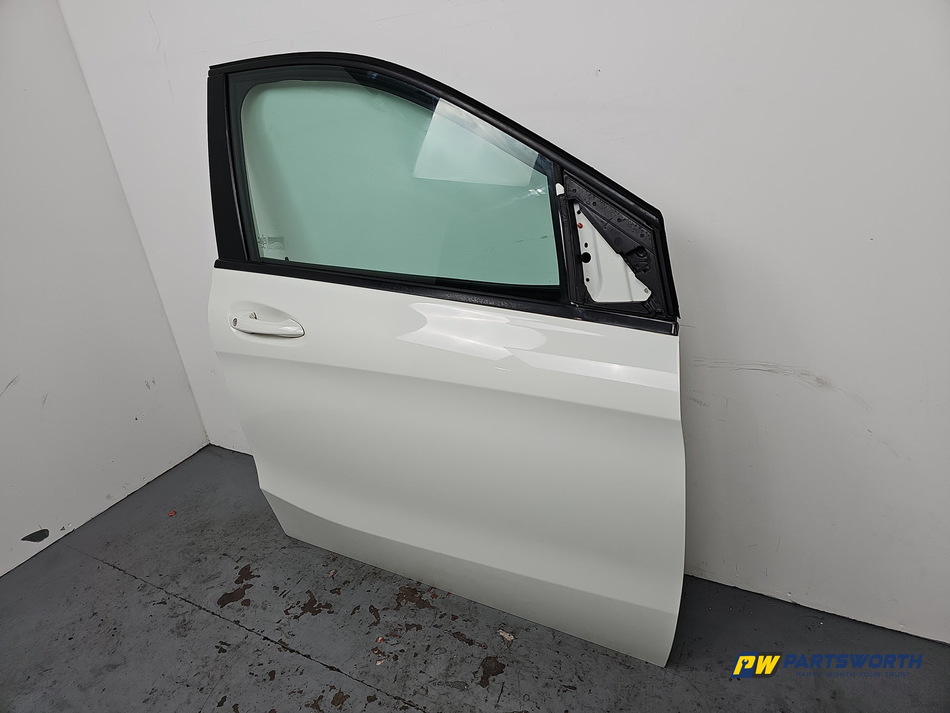 Door Front RH 2