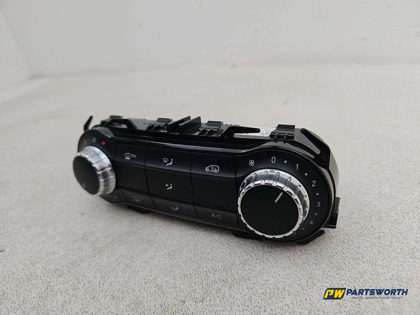 ECU Climate Control 2