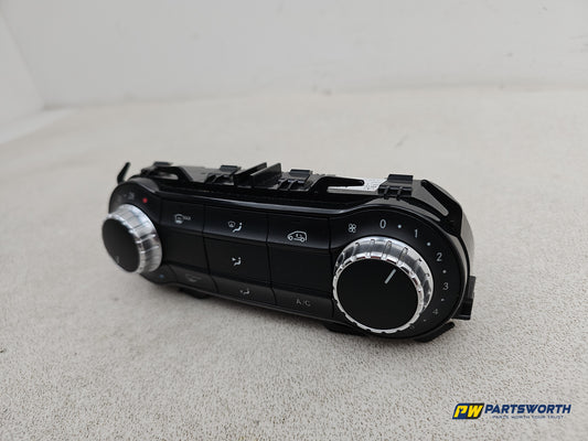 Mercedes-Benz B180 Blueefficiency Sprt Cdi Ecu Climate Control Unit 5hb01044503 - photo 2