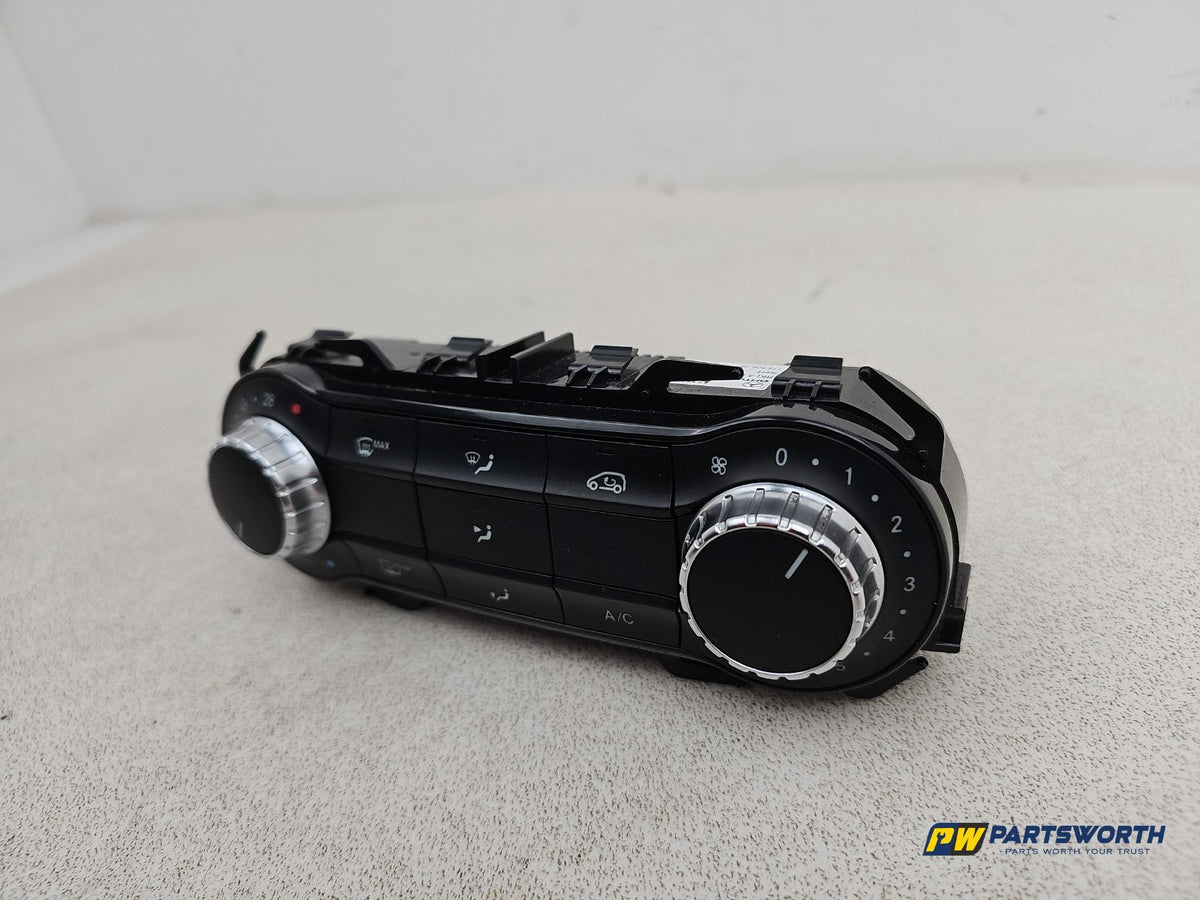 ECU Climate Control 2