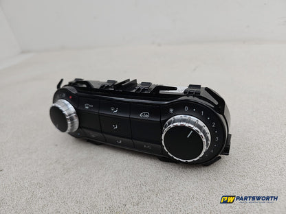 ECU Climate Control 2