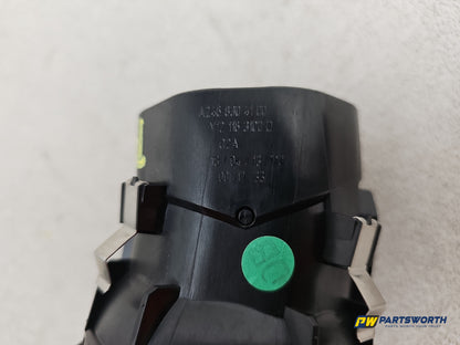 Dashboard Trim With Air Vent  8
