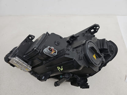 Headlamp RH 8