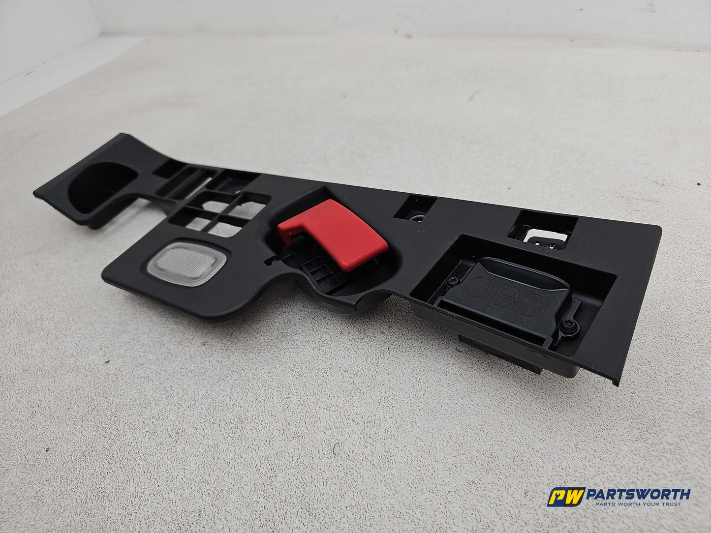 Dashboard Trims  2