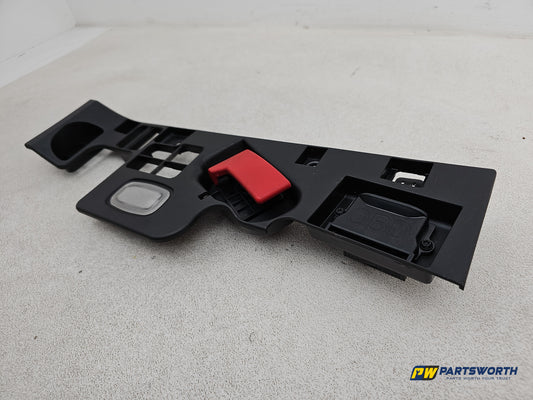 Dashboard Trims  2