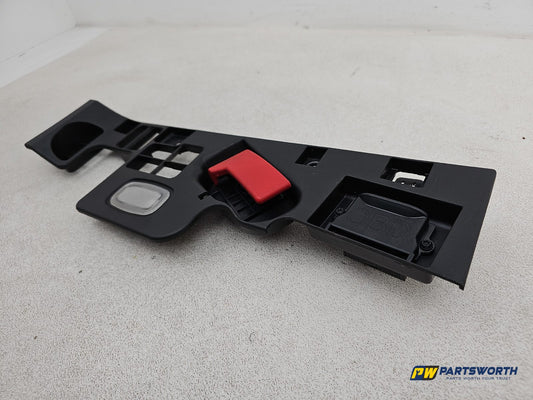 Dashboard Trims  2