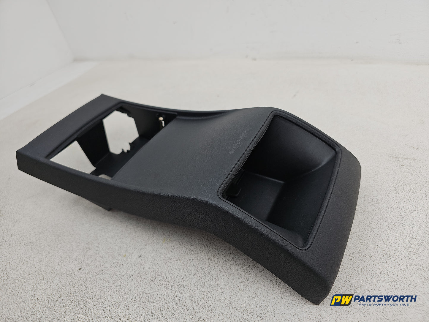 Centre Console Trim  2