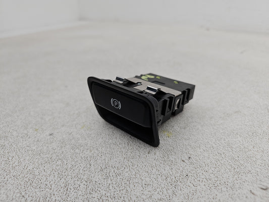 Mercedes-Benz B180 Sprt Electric Parking Brake Button Switch A2469050451