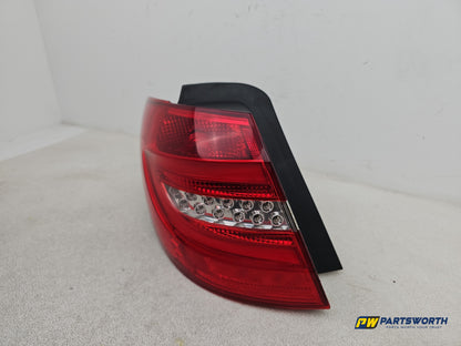 Lamp Assembly Rear LH 2