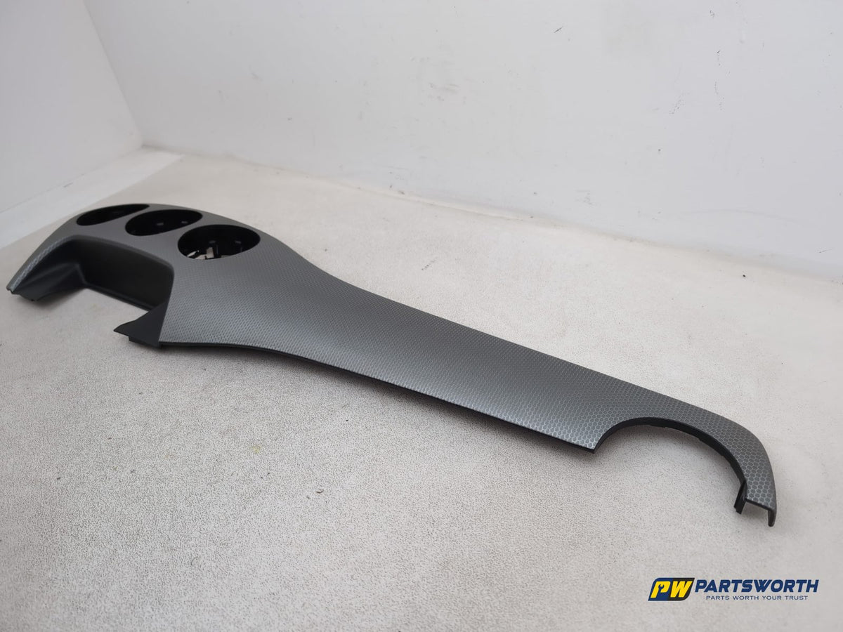 Dashboard Trims  2