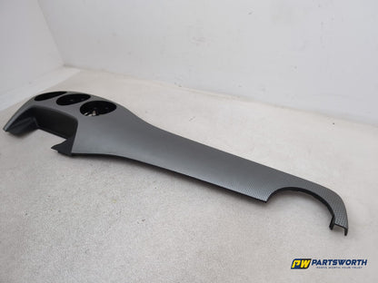 Dashboard Trims  2