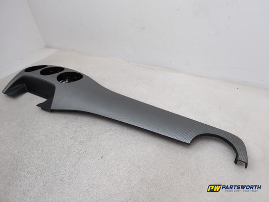 Dashboard Trims  2