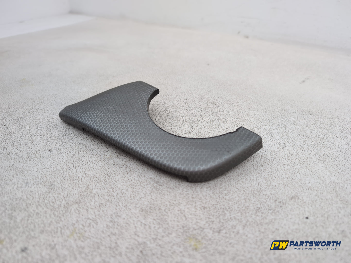 Dashboard Trims  2