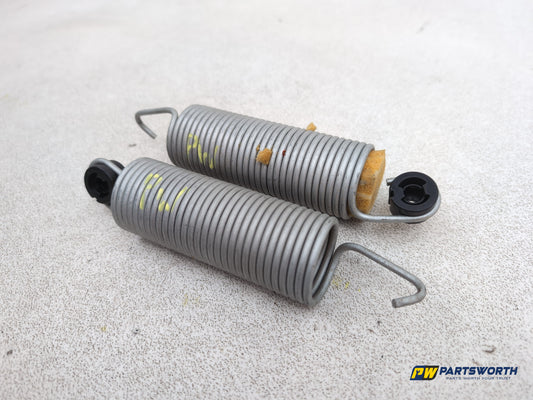 Jaguar Xe Prestige D Auto Rear Boot Tailgate Spring Set 2015-2018 - photo 2