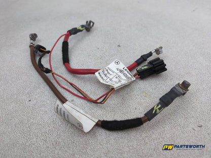 Engine Wiring Harness  2