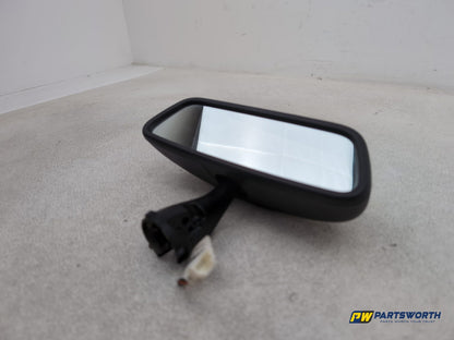 Mirror Rear View 2