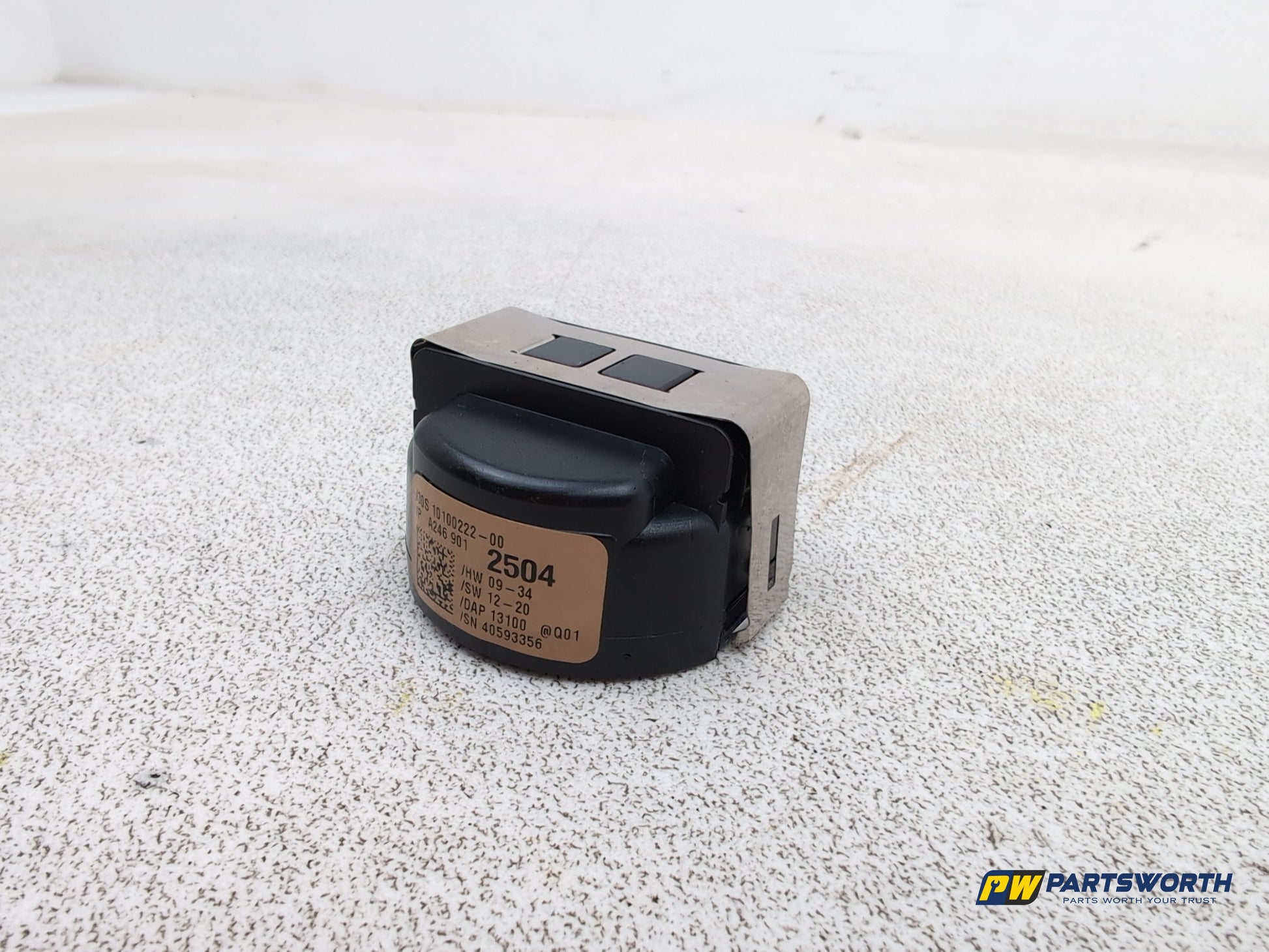 Rain Sensor  2