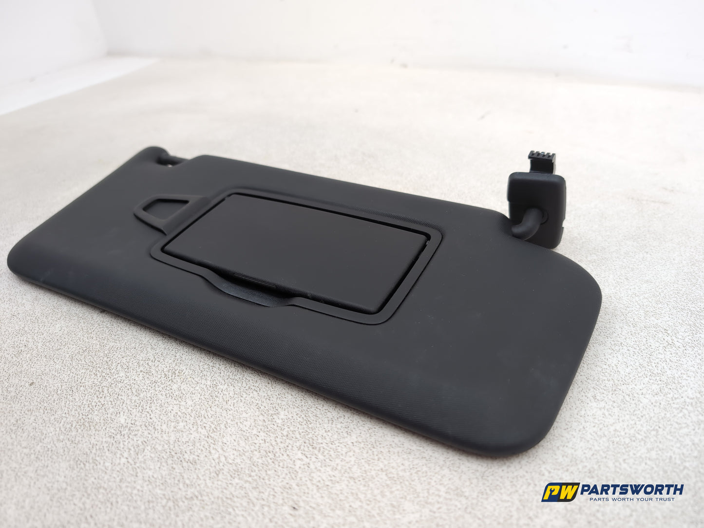 Sun Visor RH 2