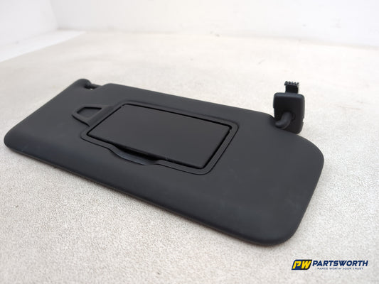Sun Visor RH 2