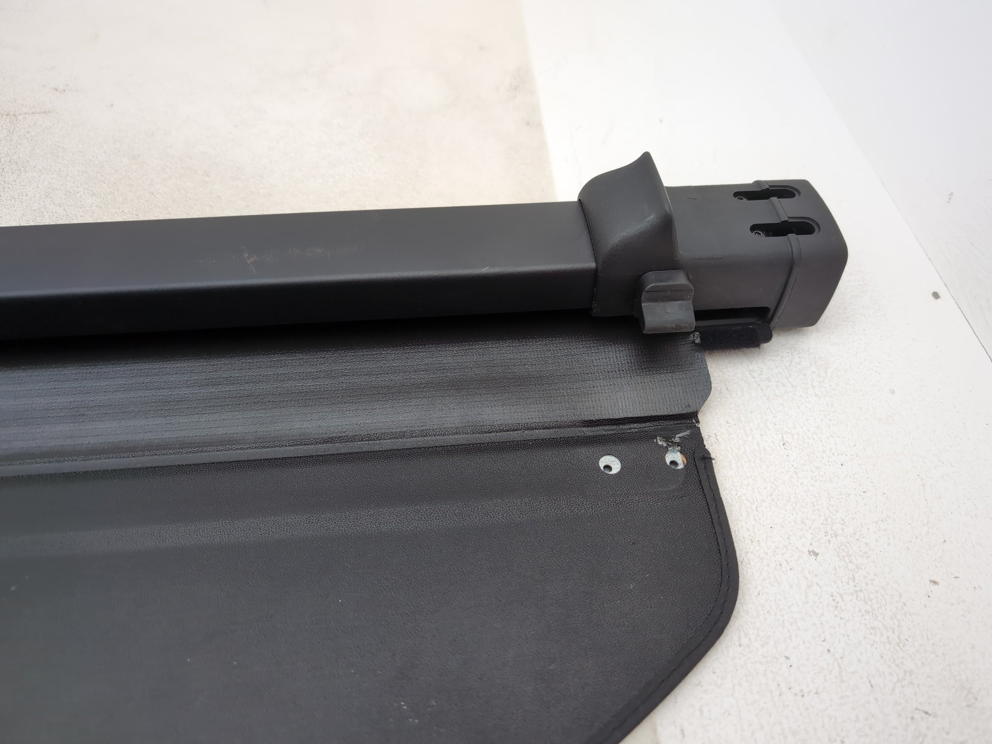 Parcel Shelf 6