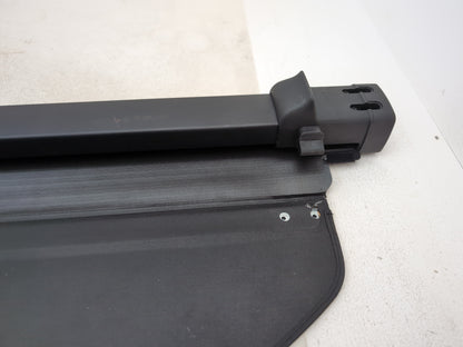Parcel Shelf 6