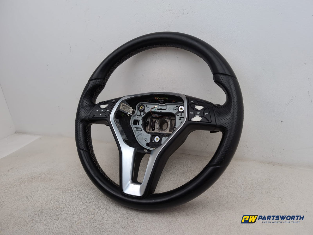 Steering Wheel 2