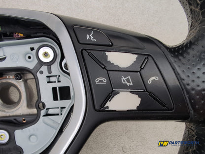 Steering Wheel 7