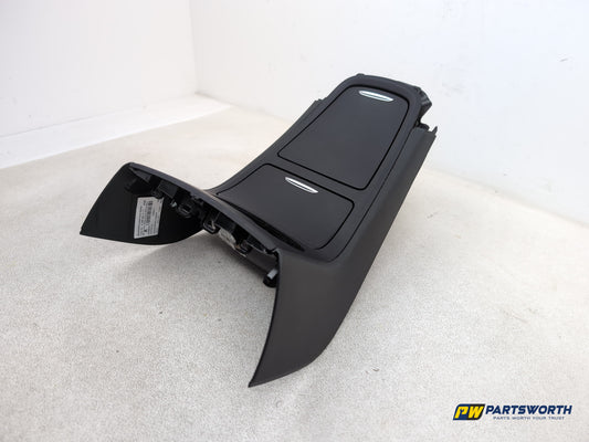Mercedes-Benz B180 Blueefficiency Sprt Centre Console Storage Tray A2466801010 - photo 2