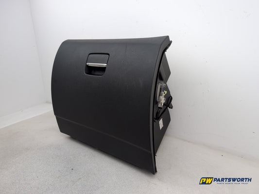 Mercedes-Benz B180 Blueefficiency Sprt Cdi Glove Compartment Assembly Jc2012660 - photo 2