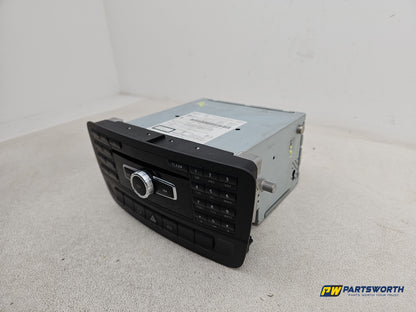 Radio Front Panel 2