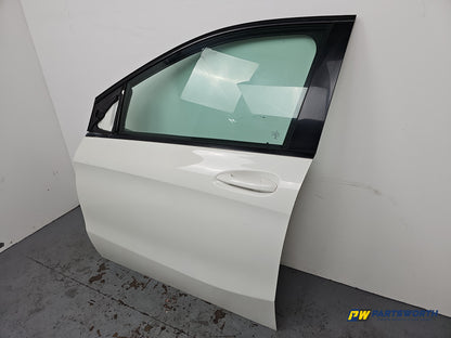 Door Front LH 2