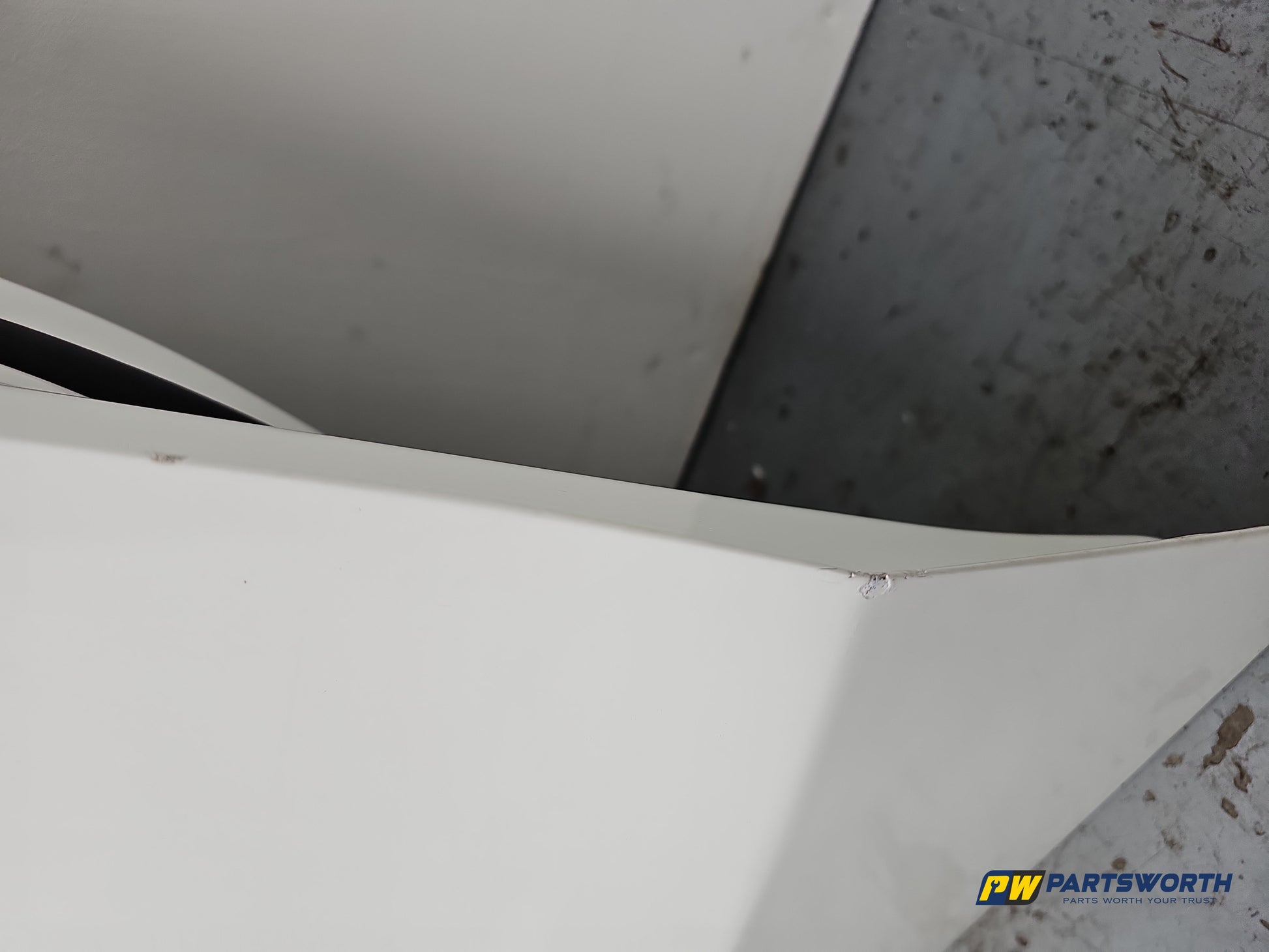 Door Front LH 8