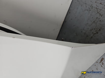 Door Front LH 8