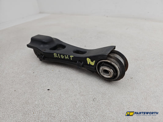 Suspension Arm Front Lower Wishbone 2
