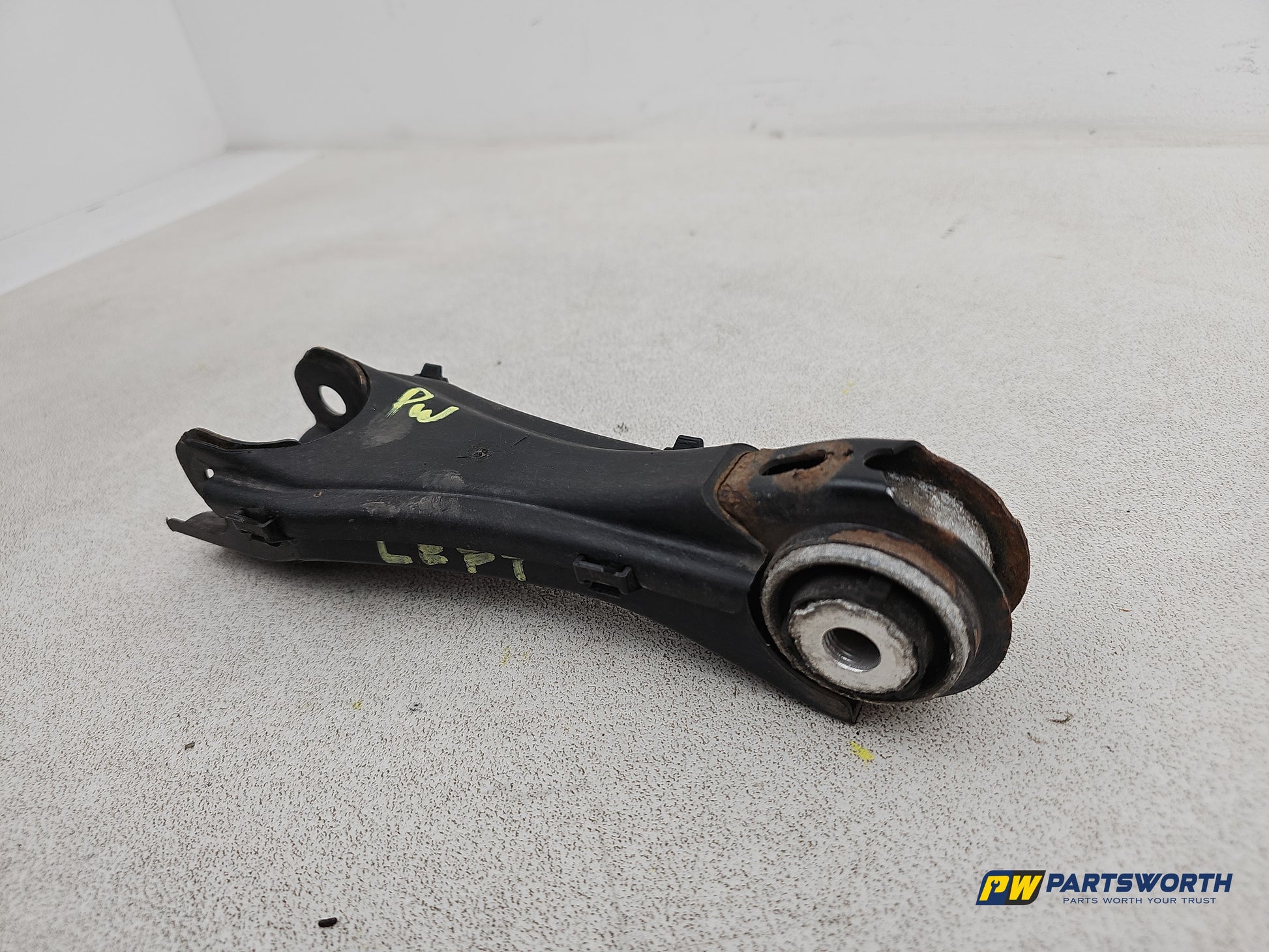 Suspension Arm Front Lower Wishbone 2