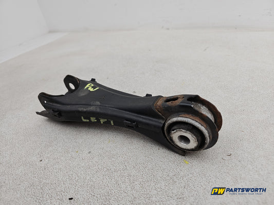 Suspension Arm Front Lower Wishbone 2