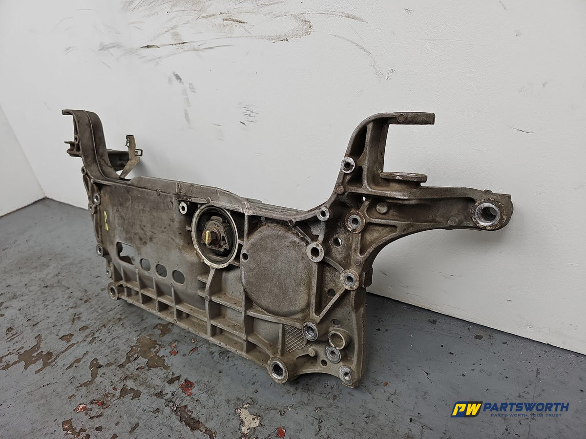 Subframe Front 2