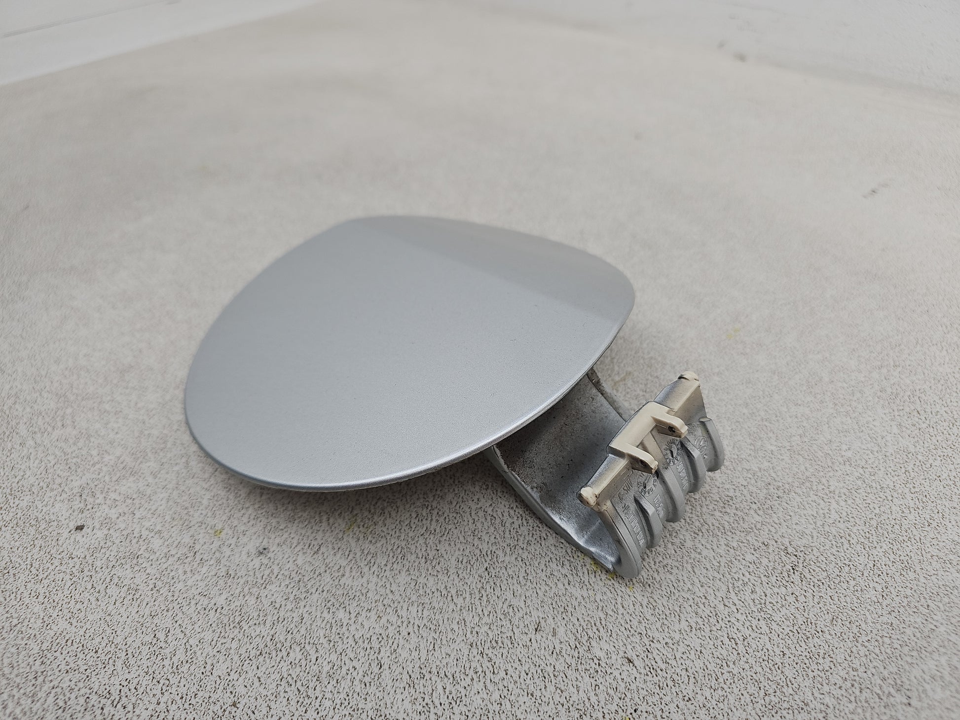 Fuel Filler Flap 2