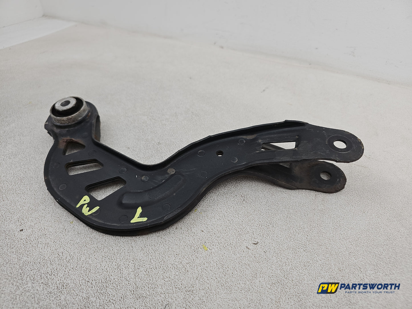 Suspension Arm Rear Wishbone LH 2