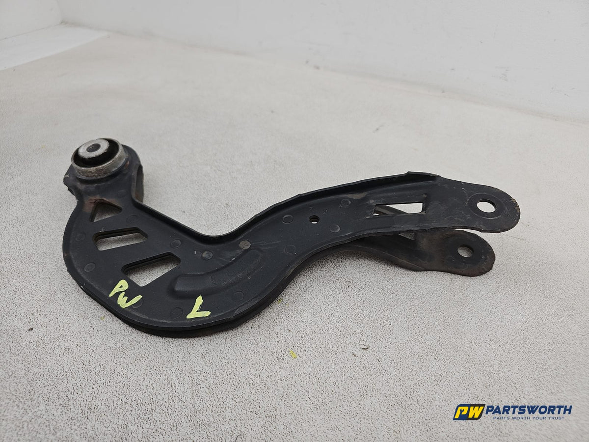 Suspension Arm Rear Wishbone LH 2