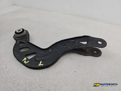 Suspension Arm Rear Wishbone LH 2