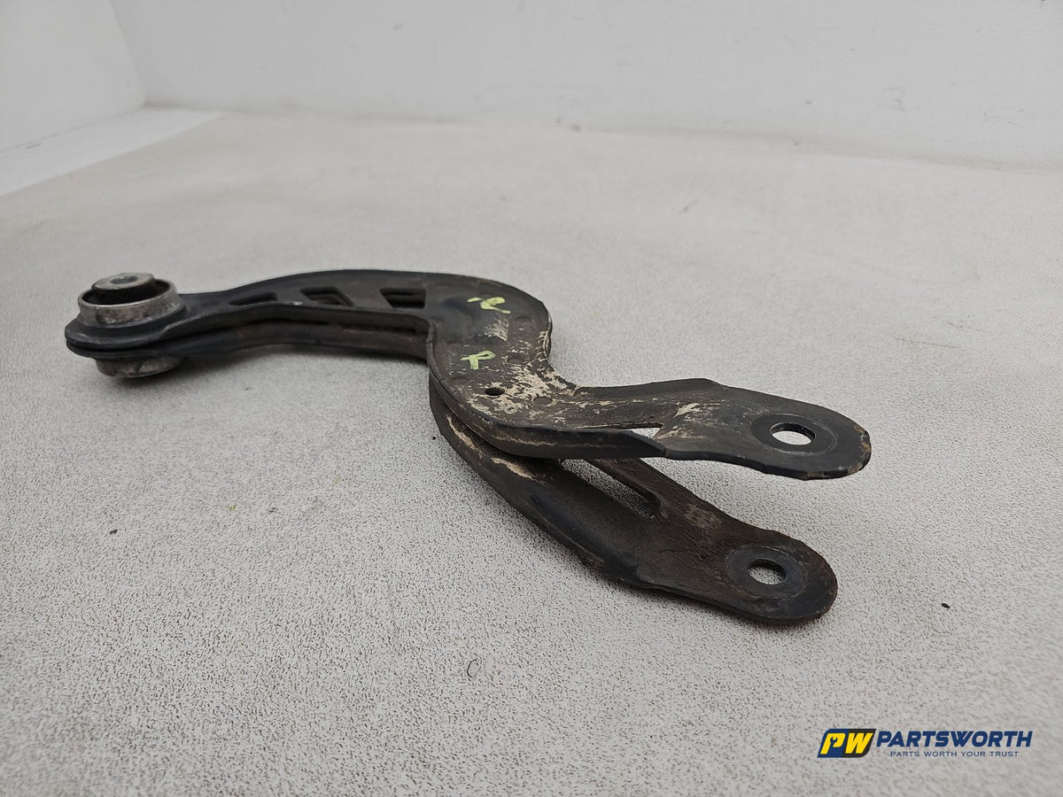 Suspension Arm Rear Wishbone RH 2