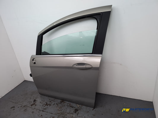 Door Front LH 2
